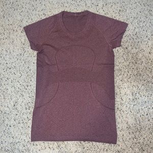 Lululemon Swiftly Tech